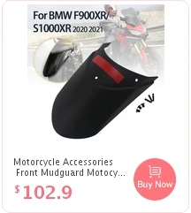 Motorrad Zubehör Kotflügel Vorne Motorrad Kotflügel Verlängerung Motor Verteidigung Schlamm Schutz Für BMW F900R Zubehör BMW F 900R – Detail 4