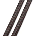 Vintage Dark Brown