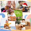 38/44CM Guitar Toys For Kids Can Be Used To Play Elementary Instruments Ukulele Music Boy Girl Christmas Gift Toys For Children 3