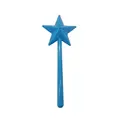 Blue-Single hole