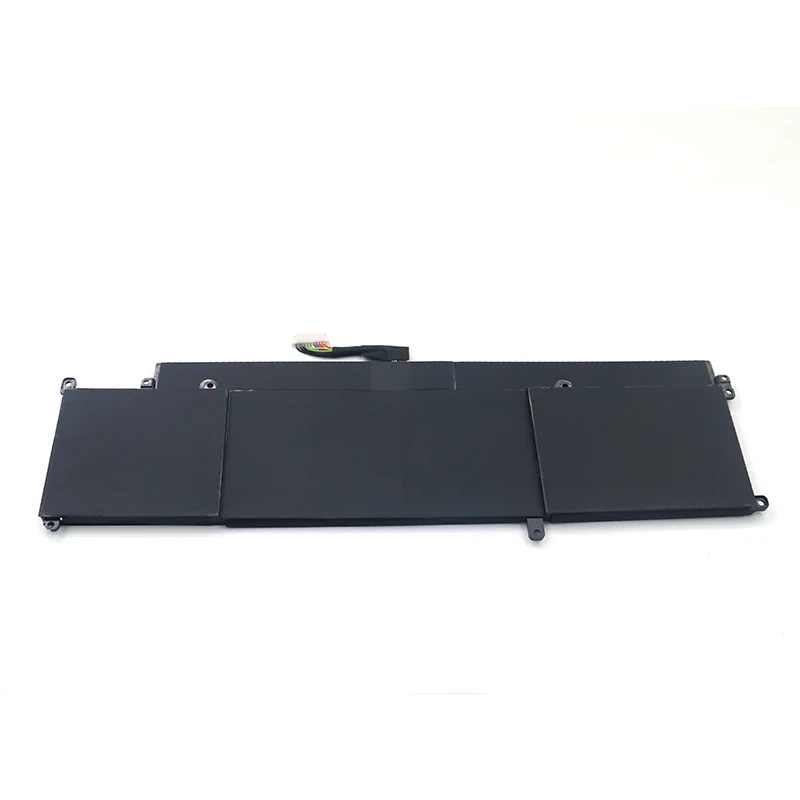 Bateria do Portátil para Dell Latitude 13 7370 Série E7370 N3kpr Xcnr3 Wy7cg G7x14 P67g 7.6v 43wh 5381mah Novo P63ny - Imagem 2