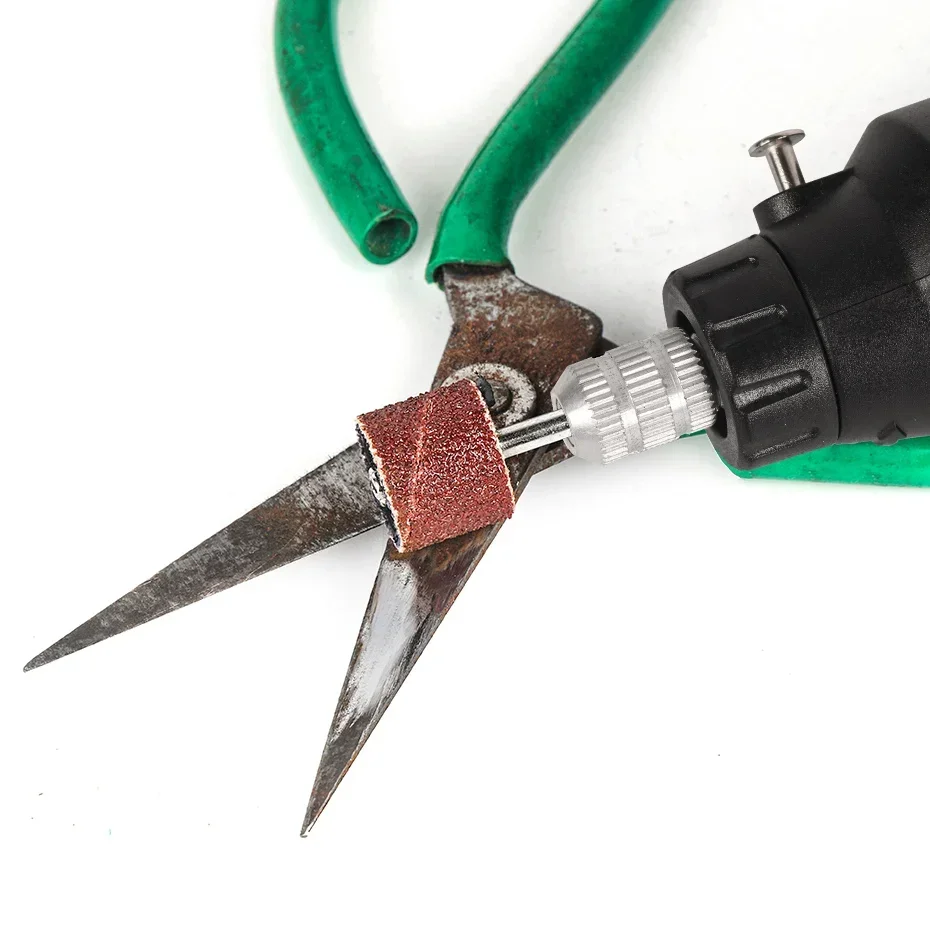 Mini Electric Drill Grinding Machine 12V Rotary Tool