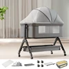 Baby Cradle Baby Bed for newborn Nest Baby Cradles Baby crib for newborns Baby bed Electric Baby Cradle Series Infant Crib