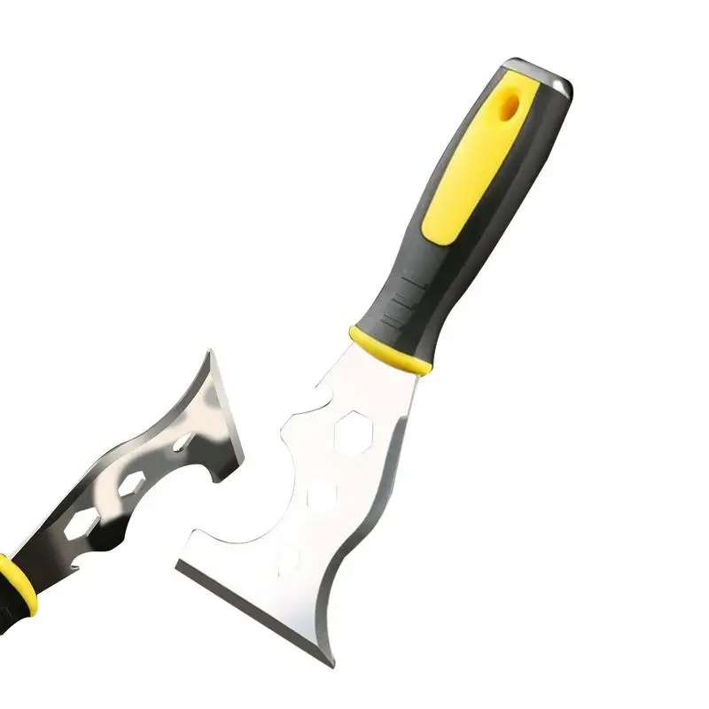 Рисунок 2 - Ножи для шпатлевки 7 в 1