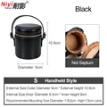 Handheld Style S-BK