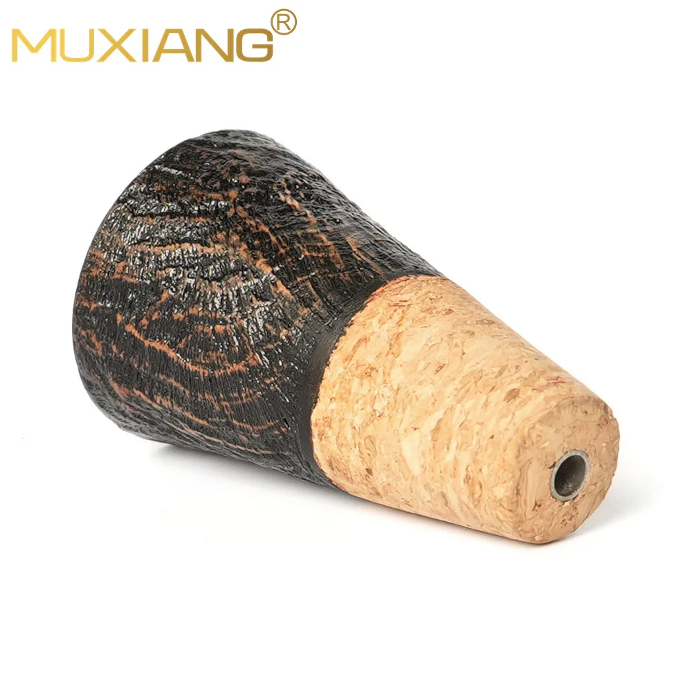 S0d8d5e84ed594a4eb8f0b3ca01116a80Q Briar color bowl provide quick + homogeneous coloring for meerschaum pipe create calabash mechanic，provide cool + dry smoking