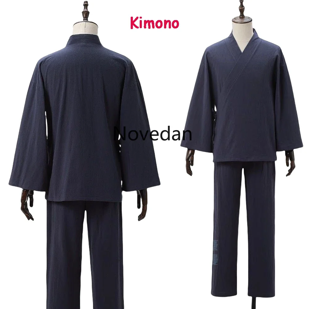 Togame Kimono
