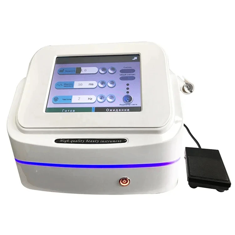 980 NM Diode Laser Spider Veins Removal Blood Vessels Vascular Remove Beauty Machine 4