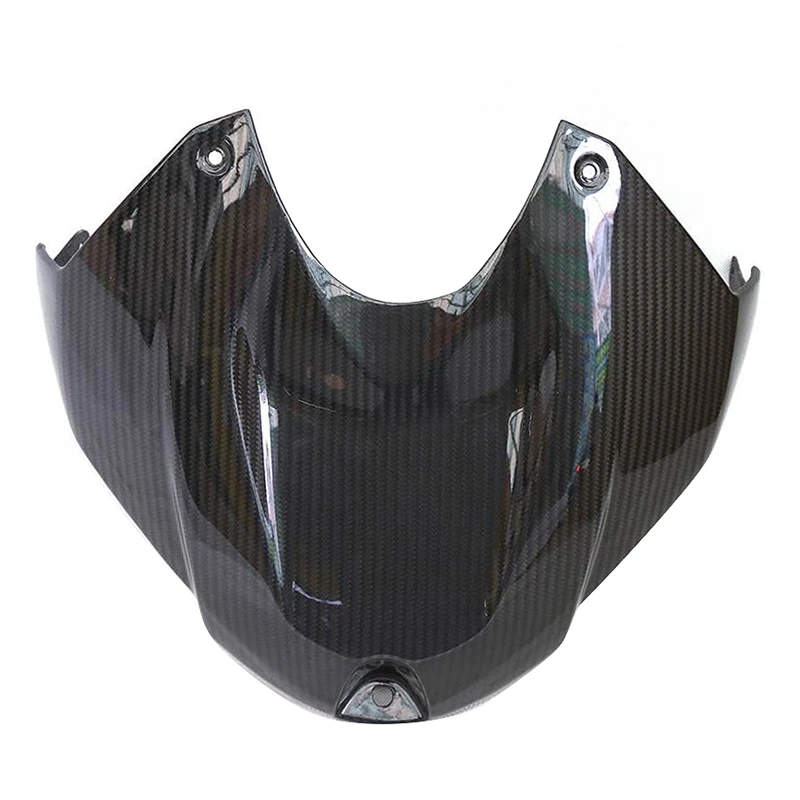 

Motorcycle Accessori Carbon Fiber Gas Tank Top Fairing Kits Guard Protective Cover For Bmw S1000rr S 1000 Rr 2015-2018