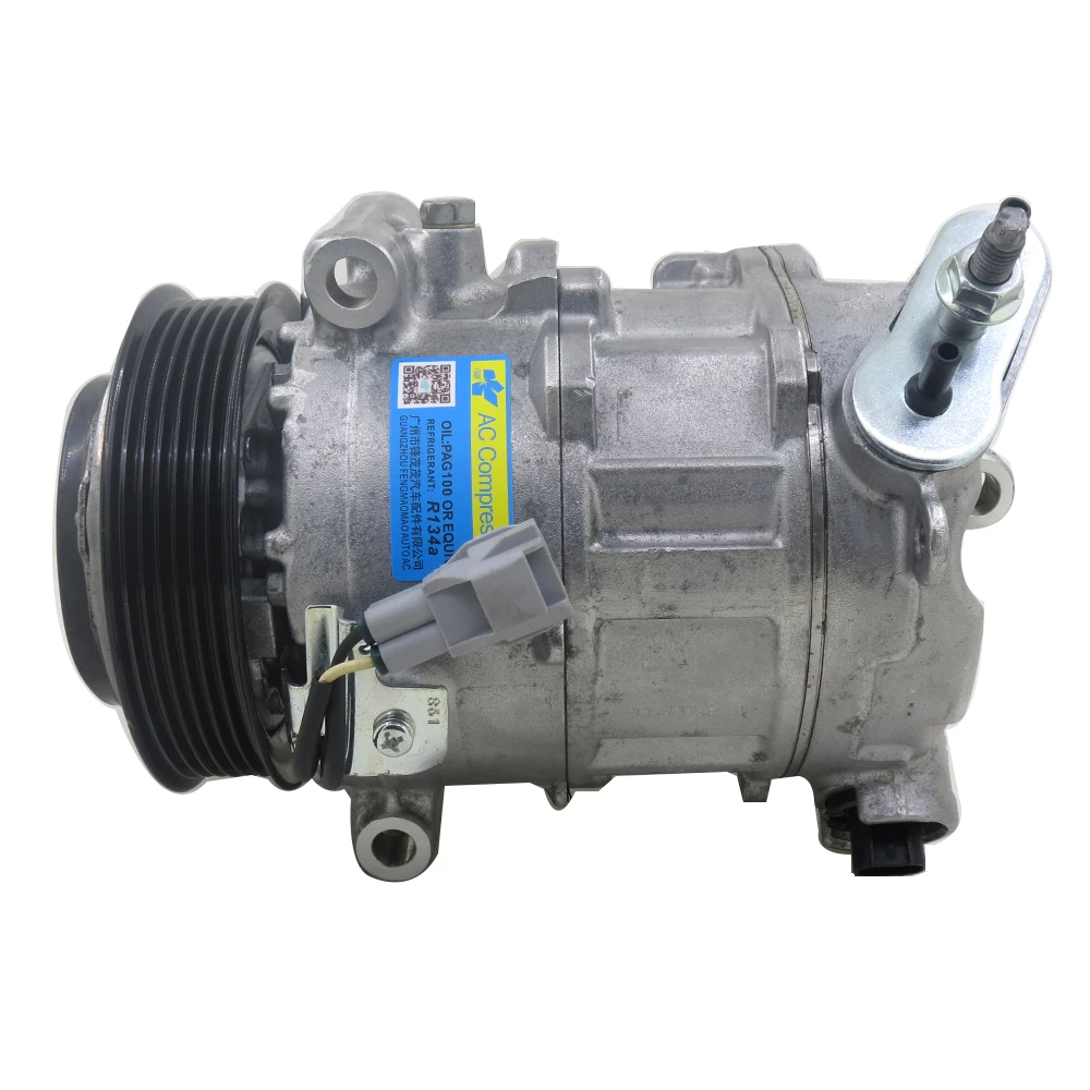 Car Air Conditioning compressor ac compressor For Cherokee 200 OEM