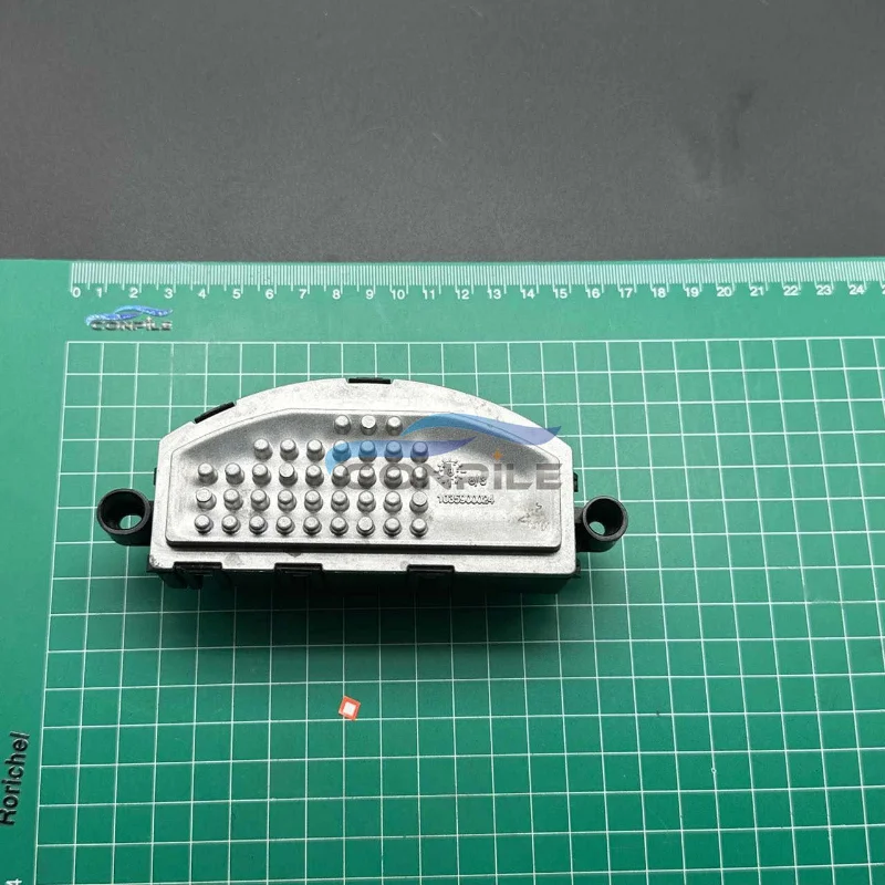 Blower Motor Resistor for 2014- Jeep Cherokee 68223049AA 5Q0907521E A0009069307 64.11.7952061 A2469064100