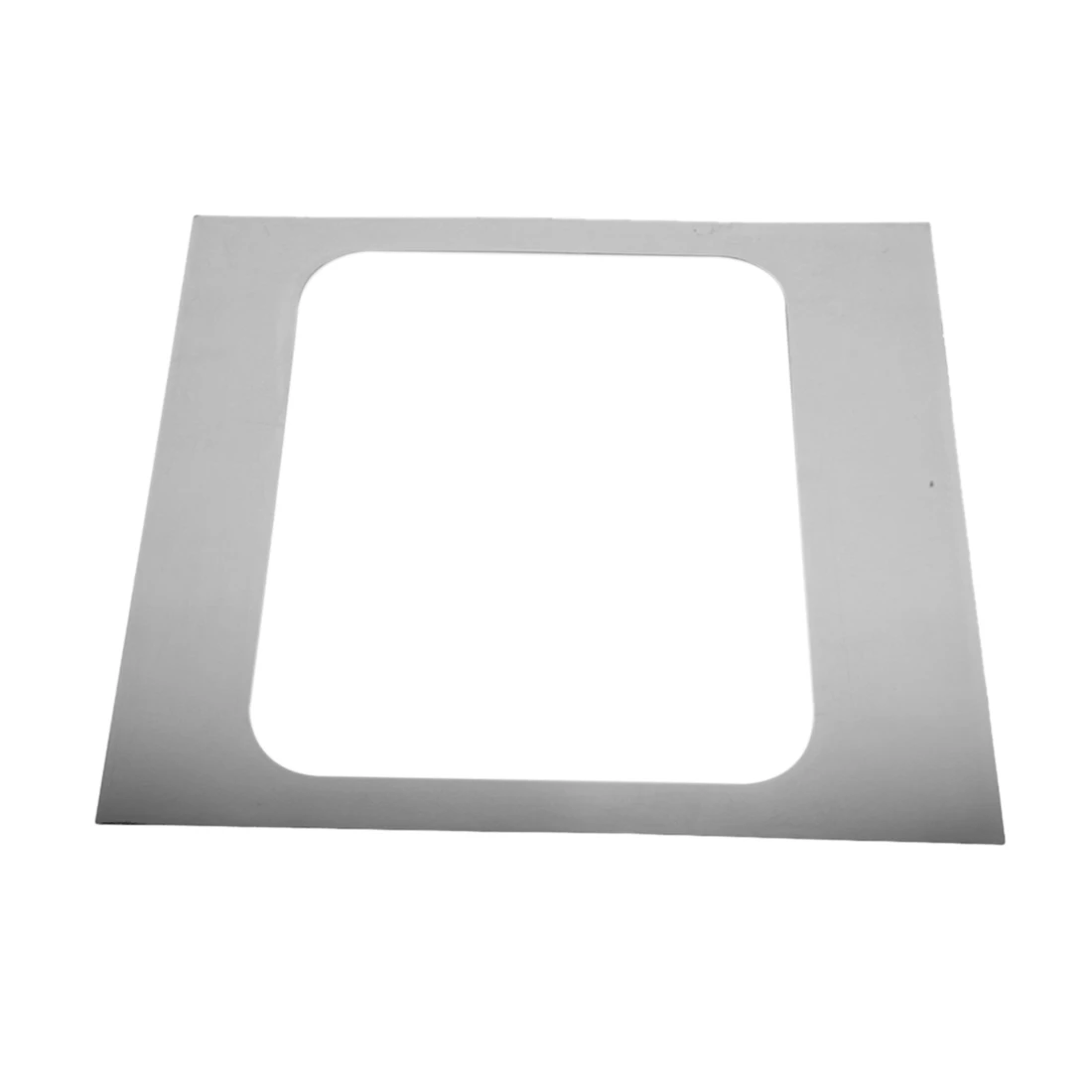 

Декоративная наклейка на заднее окно для Ford F150 2021 2022