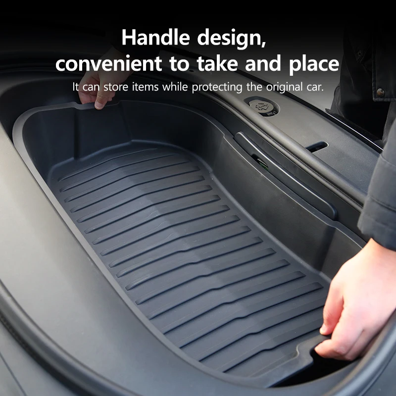 フロアマットカーゴライナー滑り止めトランクマットパッドアクセサリー、Tesla Model 3 2024 Highlandに対応(F ラゲッジマット  フロアマット保護車のフロアライナーフランクトランクカーゴライナーマット ために テスラ ために モデル 3 + ハイ Amazon.co.jp:  トランク ... 車のトランクマット ために テスラ ために モデル 3 + ハイランド 2024 フロアマット保護車のフロアライナーフランクトランク