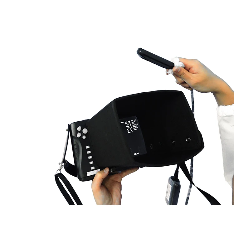 

Handheld Veterinary Ultrasound Scanner Sheep Pregnancy Ultrasound