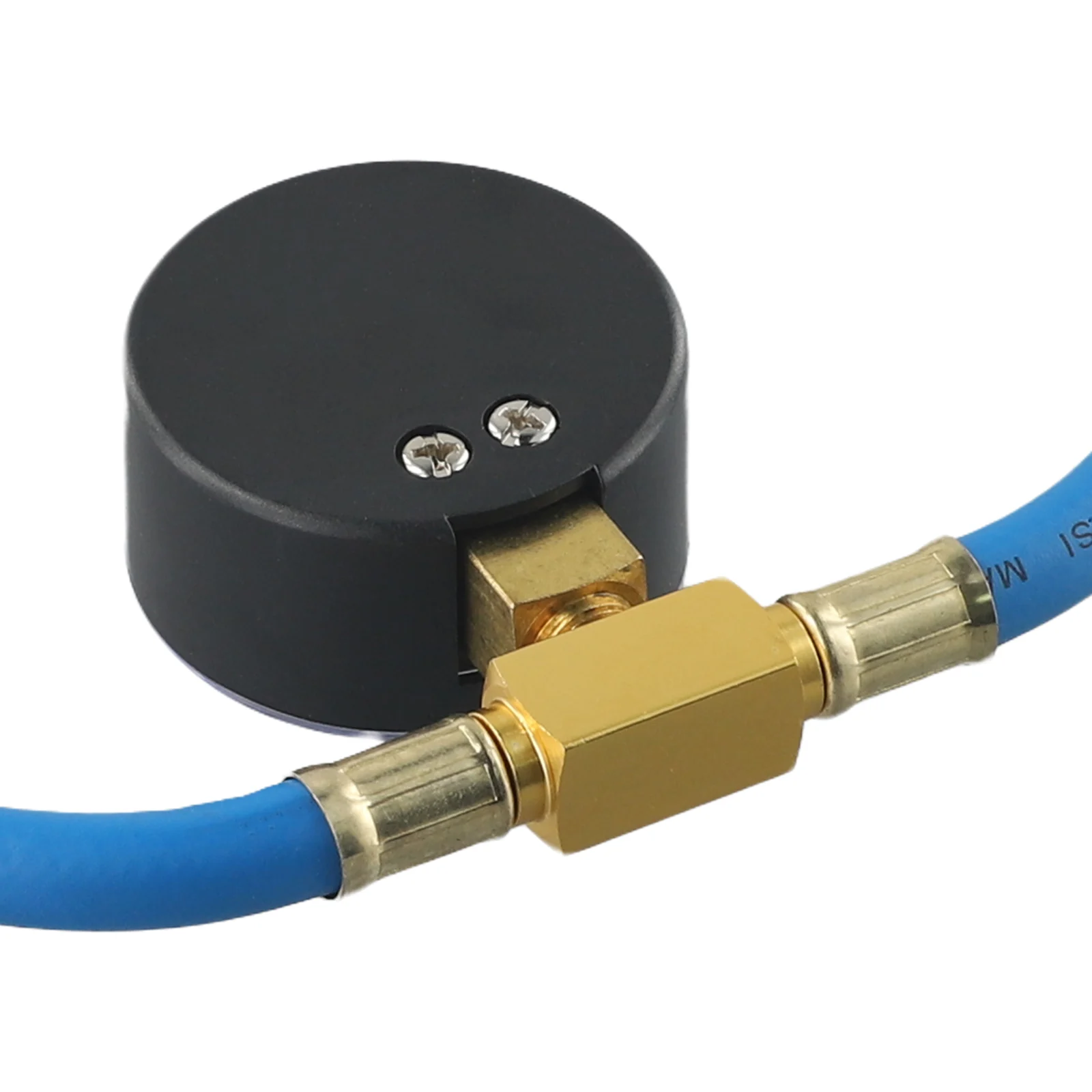 

A/C R-1234yf Charging Hose With Manifold Gauge Coupler Kit For Car Air-conditioning Refrigerant-Pressure Charging Hose