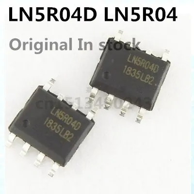 

Original 5PCS/ LN5R04D LN5R04 SOP-6