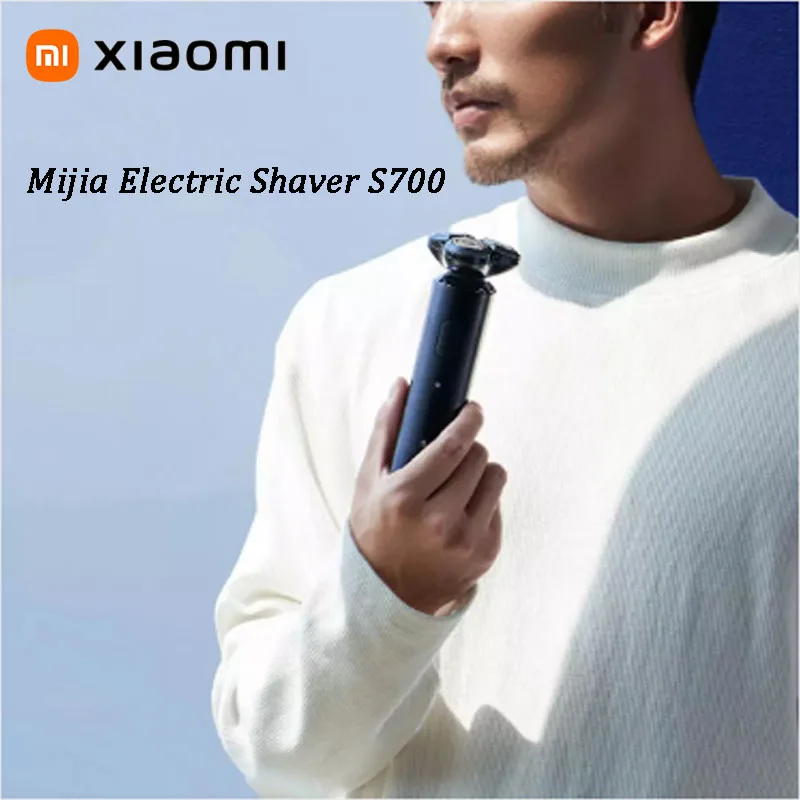 Xiaomi Mijia Electric Shaver S700 Xiaomi Mijia S700 Shaver Head