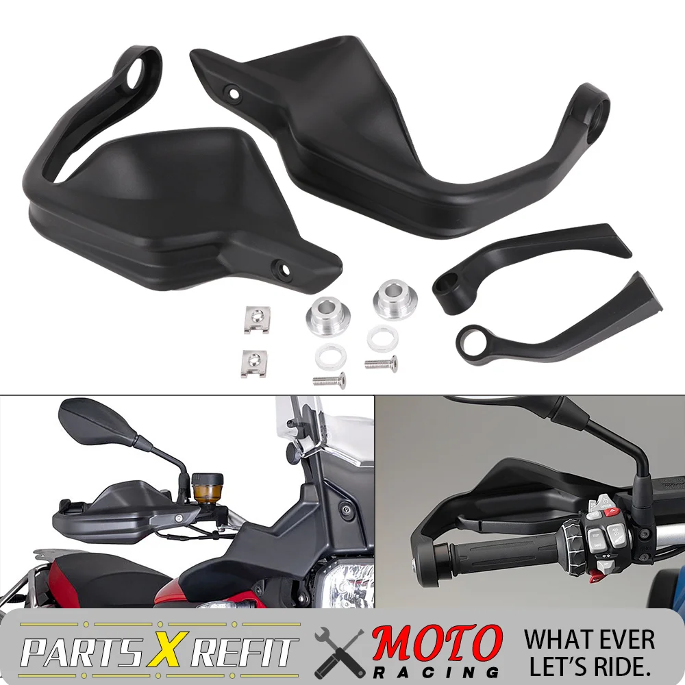 핸드 가드 보호대 실드, BMW S1000XR F800GS R1200GS R1250GS LC ADV 어드벤처 R 1200 GS LC ADV