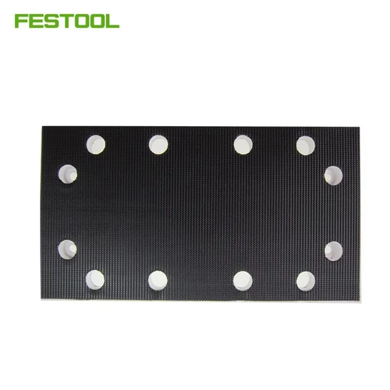 Original Festo electric dry mill accessories Barb tray RS300LRS93 Velcro accessories