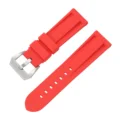Red silver