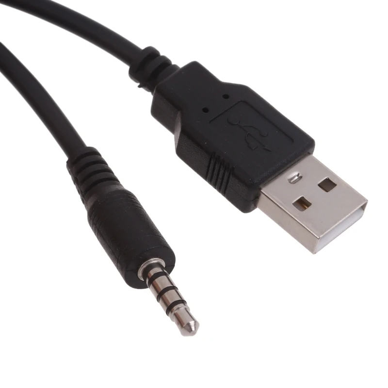  USB AUX ÷ Ʈ ̺ ú г Ʈ USB+3.5mm Ŀ