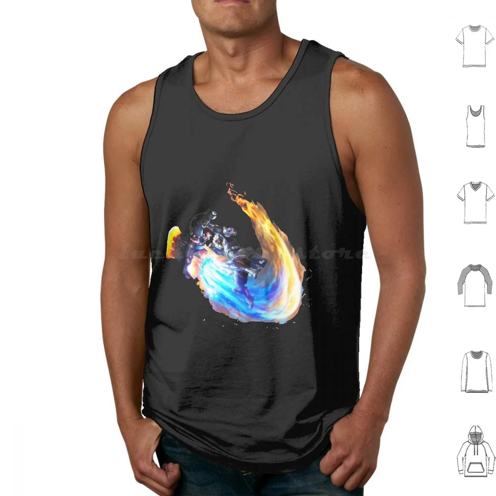 Accel Axe / Monster Hunter Canotte Stampa Cotton Monster Hunter Monster Hunter World Hunter Gaming Mhw