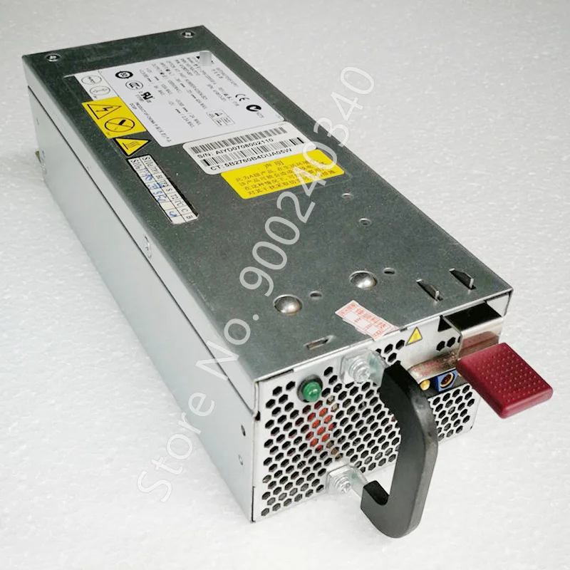 For HP DL380G5 Server Power Supply DPS-1200GB A 412837-001 419613-001 Perfect Test 3 For HP DL380G5 Server Power Supply DPS-1200GB A 412837-001 419613-001 Perfect Test