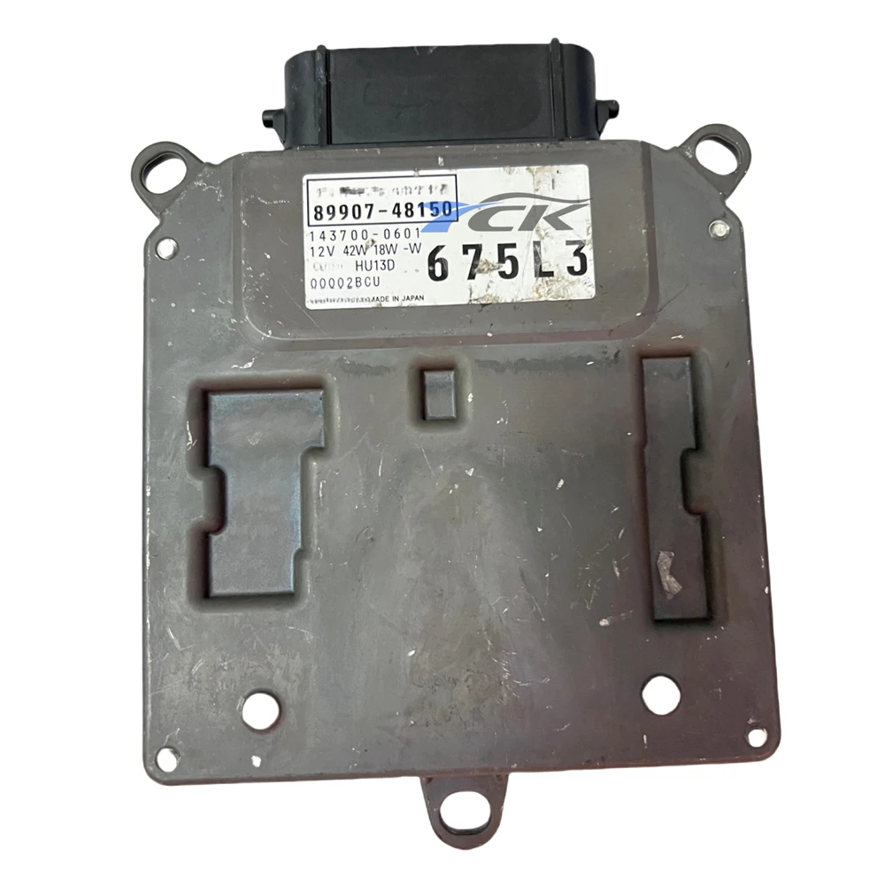 89908-48150 675R3 89907-48150 675L3 헤드라이트 컴퓨터 제어 LED 모듈 유닛 렉서스 도매 가능 자동차 액세서리