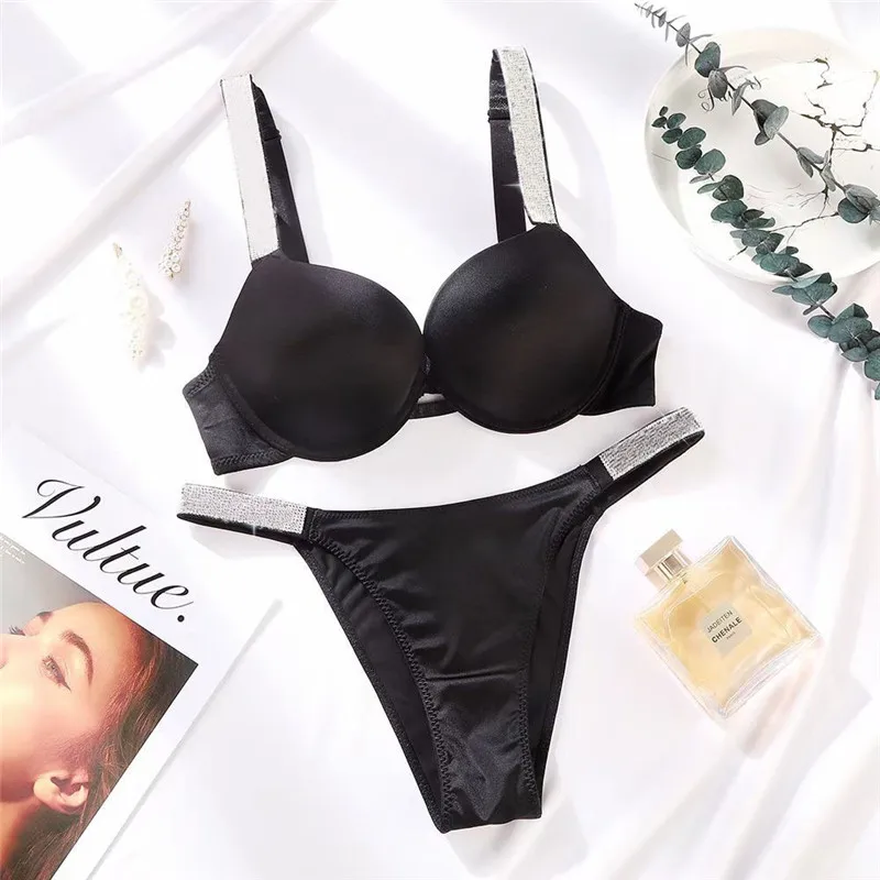 Bra & Brief Sets – Buy Bra & Brief Sets with free shipping on
