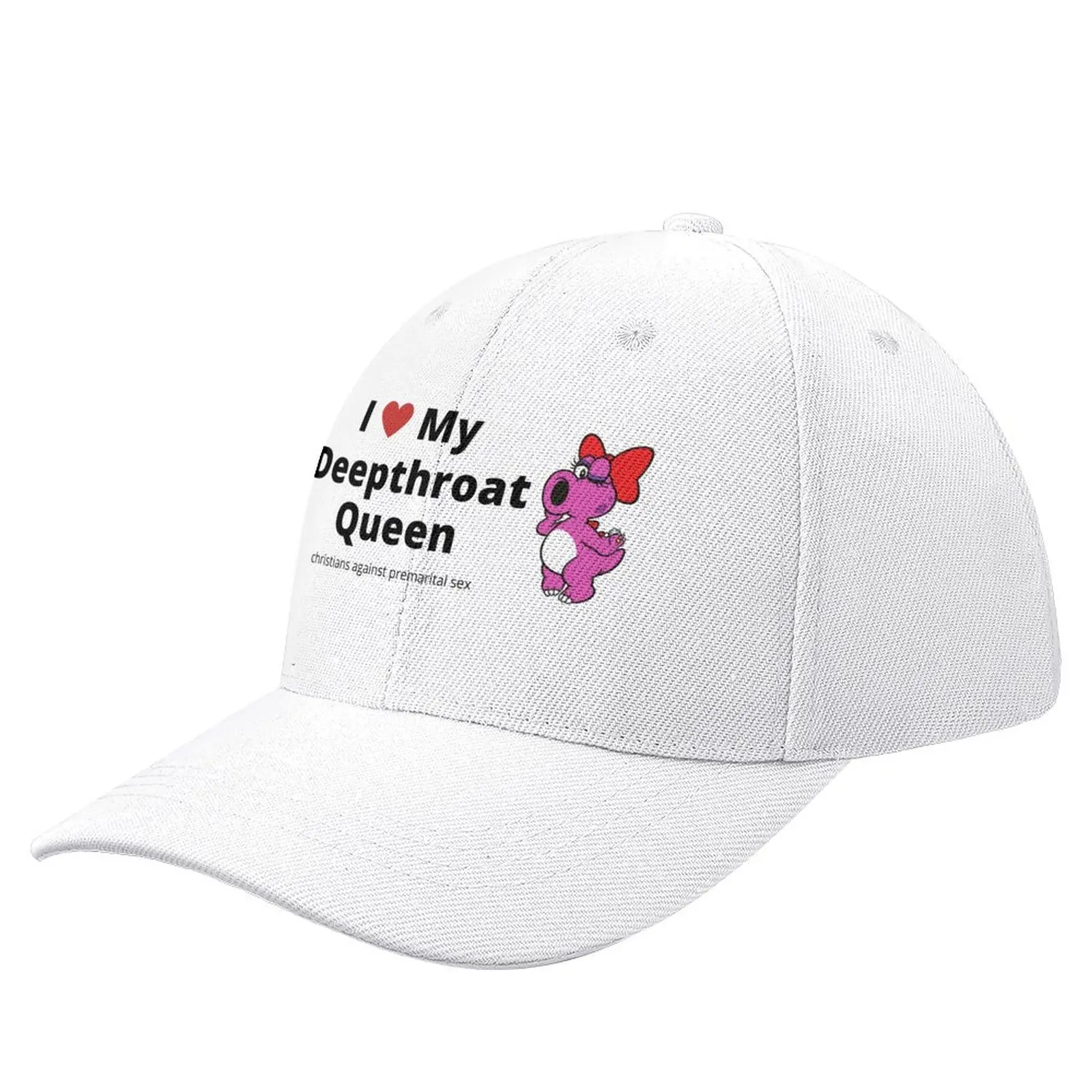 

I love my queenCap Baseball Cap Kids Hat sun hat Beach Bag Man Women's
