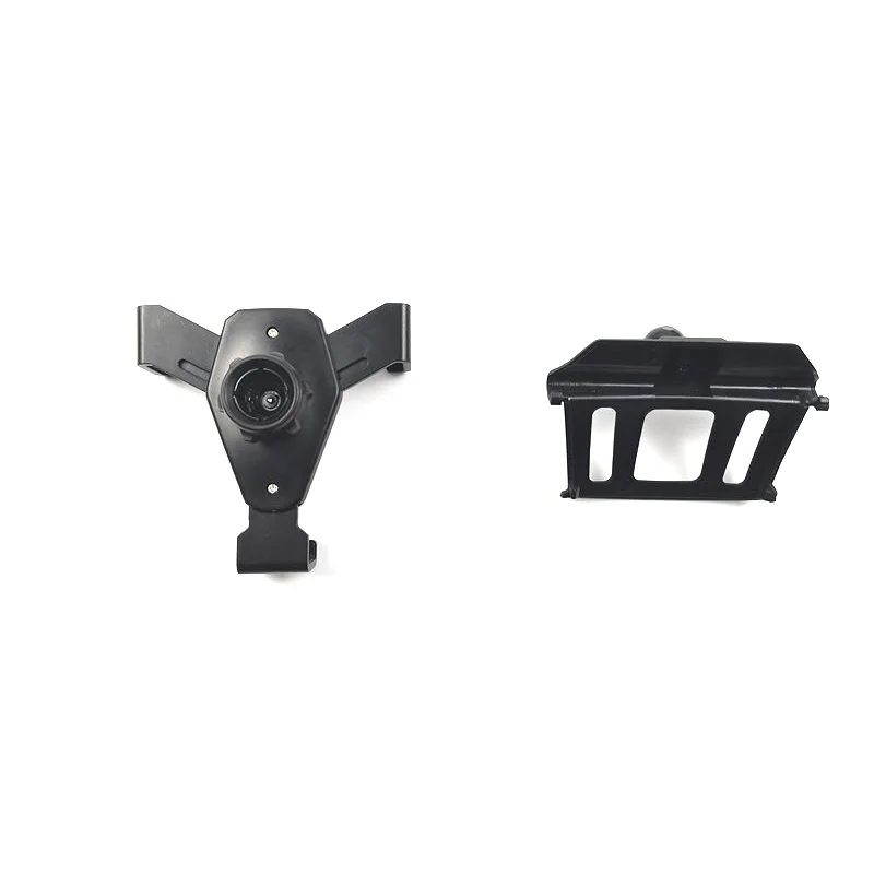 Phone Holder 1Set For 2015-Nissan Qashqai J11 X-Trail T32 Air Vent Mount Bracket Cell Phone Holder Special Mount Support Bracket Stand