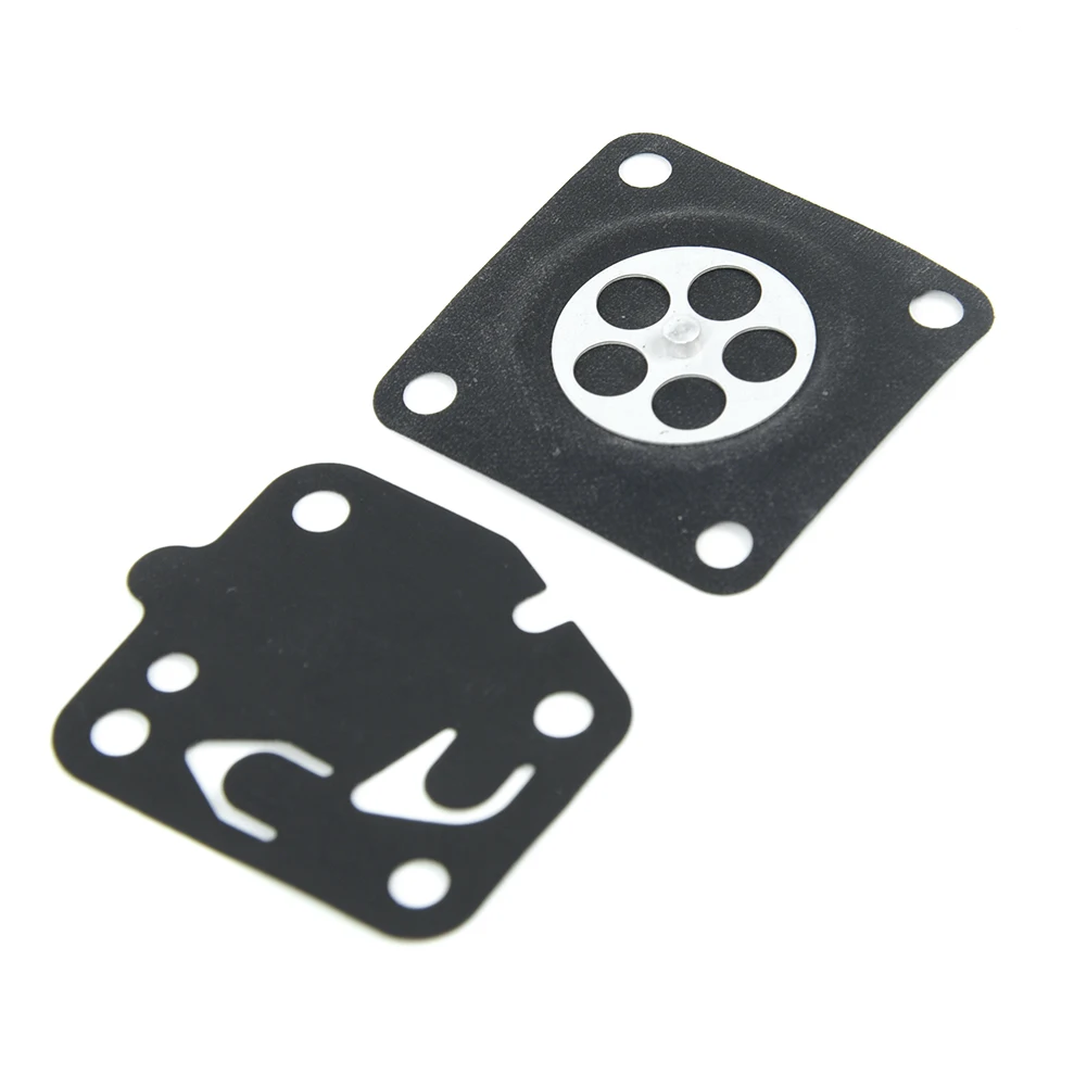 

Outdoor 3 Sets Carb Carburetor Rebuild Repair Kit Fit For-TD24 TD25 TD33 TD40 TD48 TG24 TG25 TG33 Garden Tool Parts