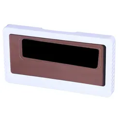 Phone Holder Waterproof Touchscreen Case Box Wall Mounted All Covered Mobile Phone Shelves Self-Adhesive Shower Accessories