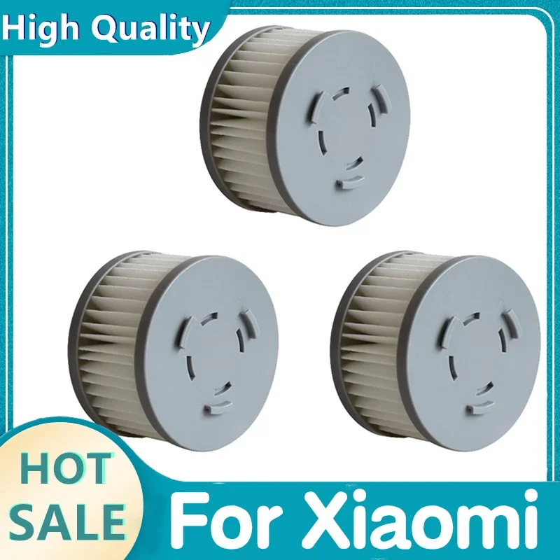 3 pcs -Aspirateur à main sans fil Xiaomi JIMMY JV85-JV85 Pro-H9 PRO 3 pcs -Aspirateur à main sans fil Xiaomi JIMMY JV85-JV85 Pro-H9 PRO