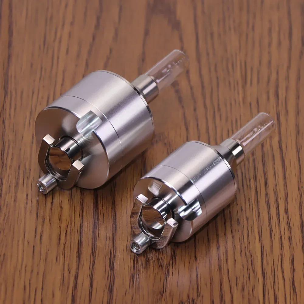 44/56mm Pepper Grinder Manual Salt And Pepper Grinder Stainless Steel Spice Mill Kitchen Tool