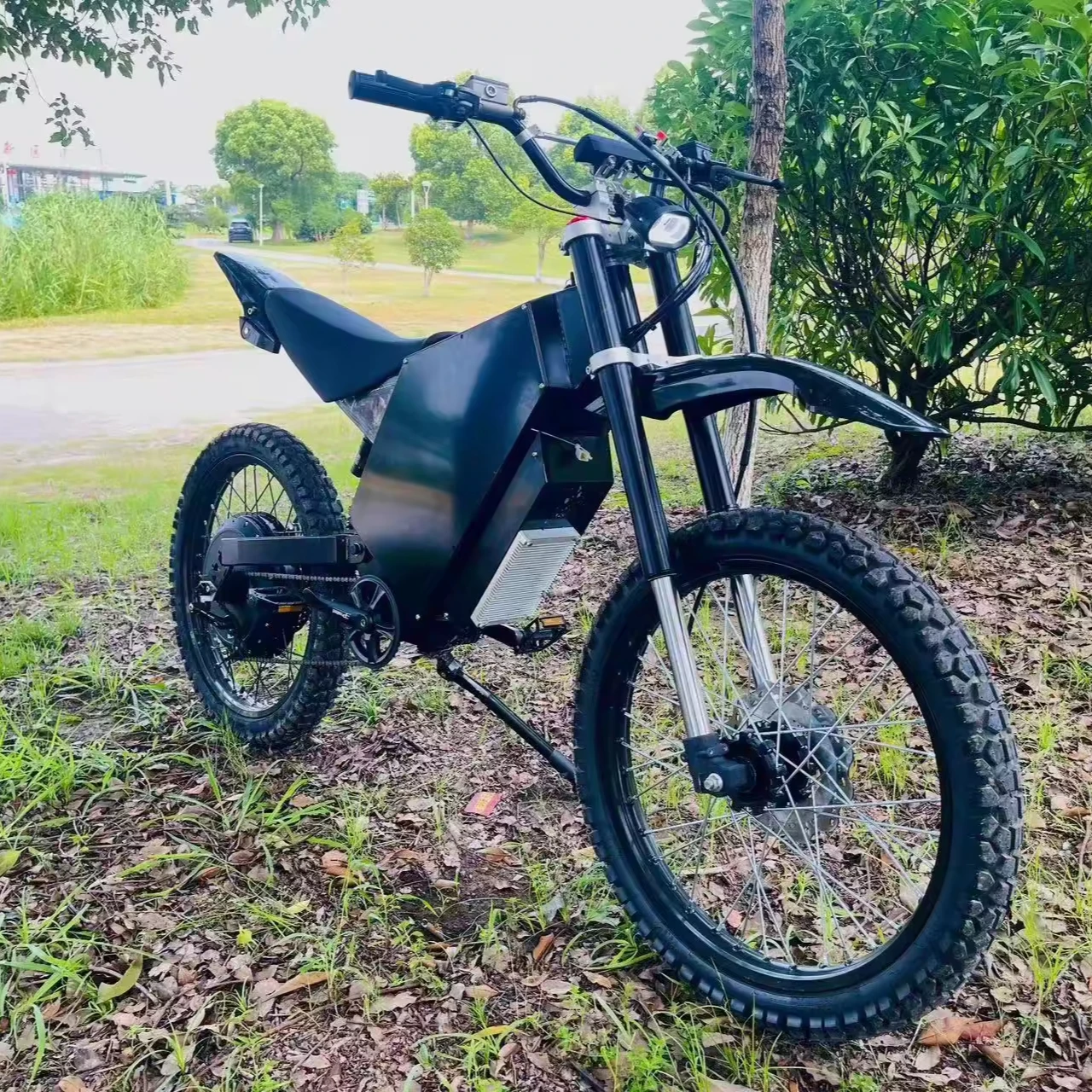 High Speed Regenerative Braking 72V 15000W Motor Electric Scooters SS30 75AH Powerful Adult Electric City Bike With Pedals