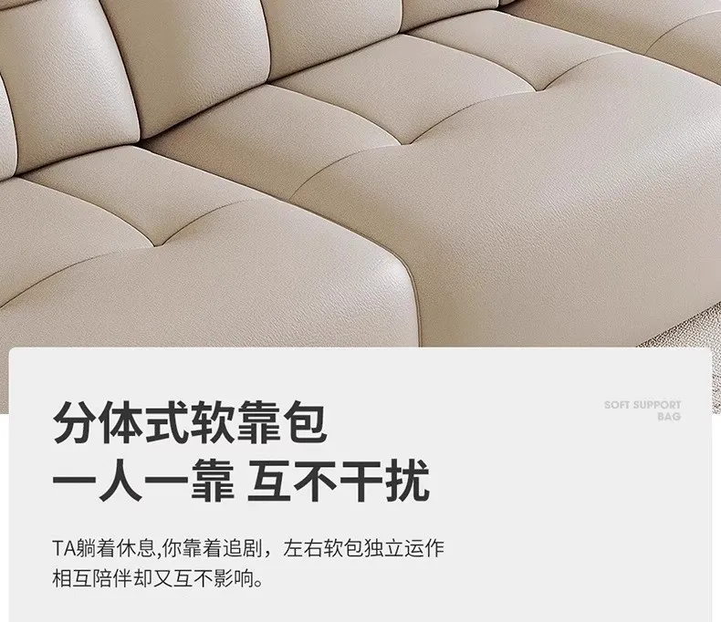 Modern Lazy Living Room Sofas Recliner Luxury Smart Multifunctional Designer Living Room Sofas Lounge Muebles Home Furniture