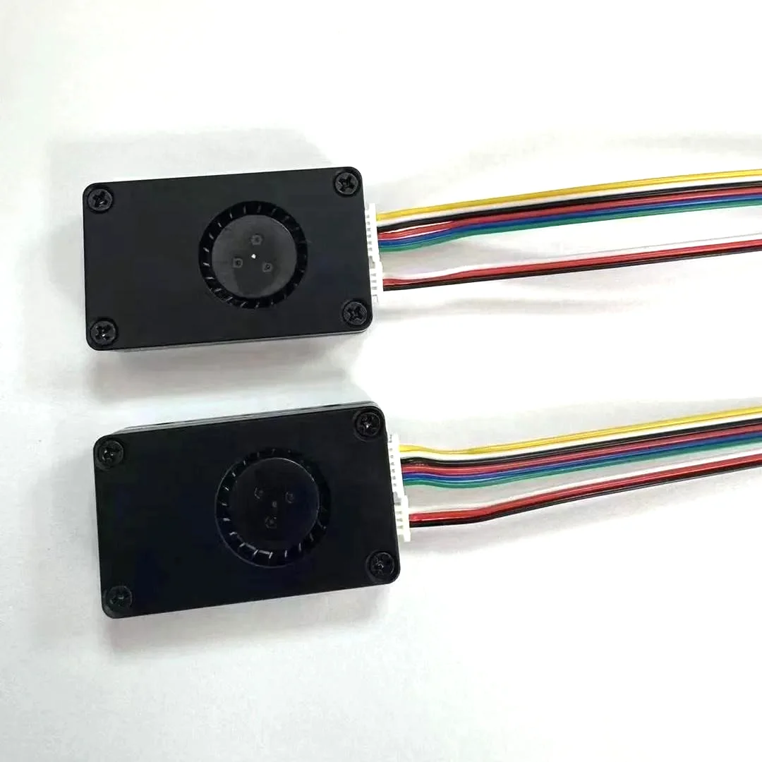VTX 2.5W 4.9/5.8/6G Haute Puissance pour FPV Drone