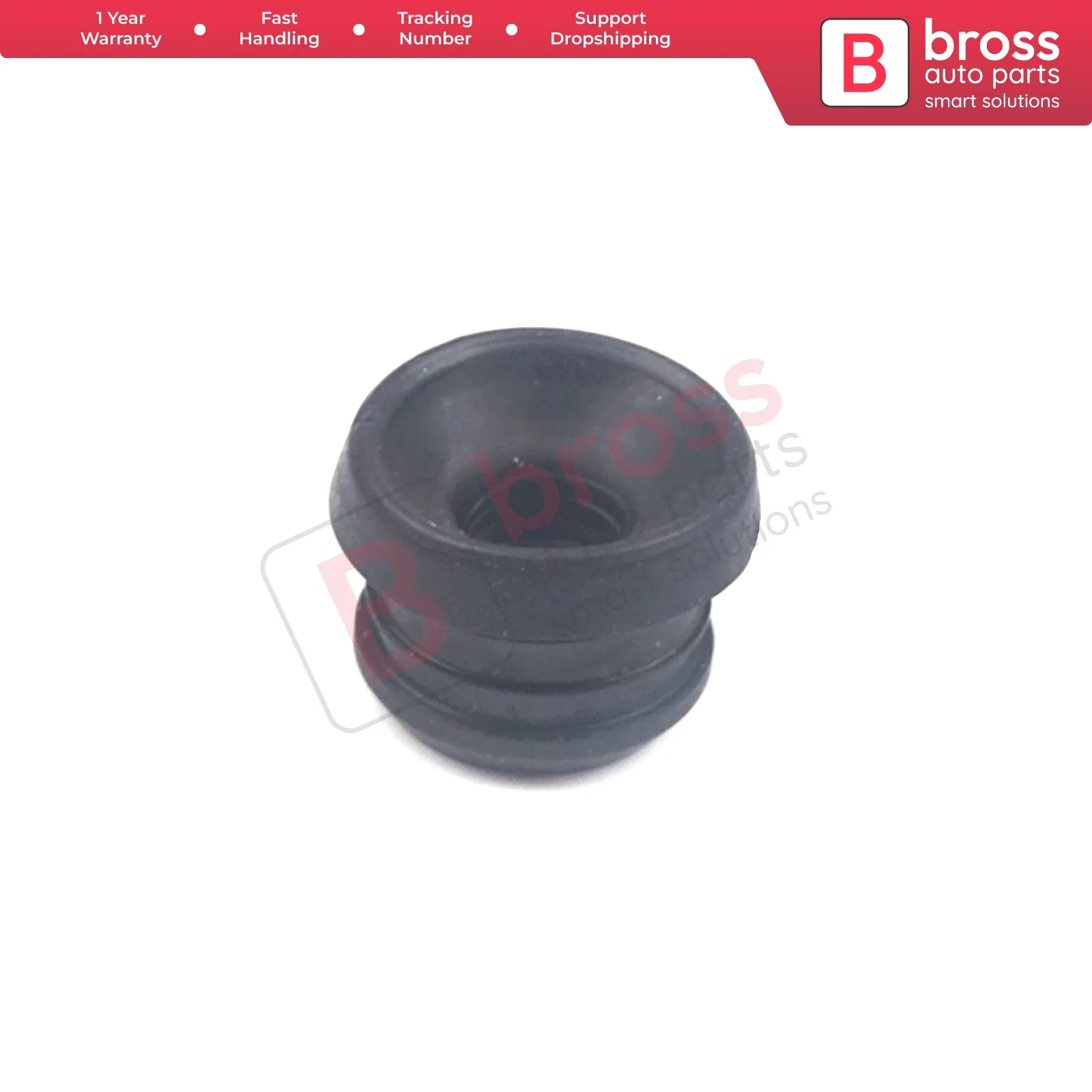 

BSP1081 Cylinder Head Tensioning Plate Seal Washer Ring O-Ring 03L103487 03L 103 487 for VW Audi Seat Skoda 1.6TDI 2.0TDI