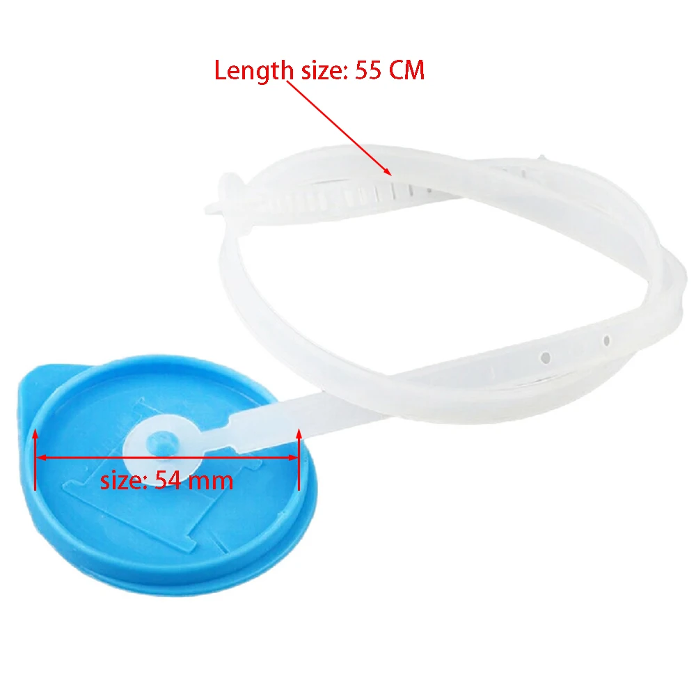 Couvercle De Bouteille De Lave-glace Pour Honda Civic CRV CRX - Diamètre 5,9 Cm, Référence 76802-tv0-e01, 38513-SB0-961