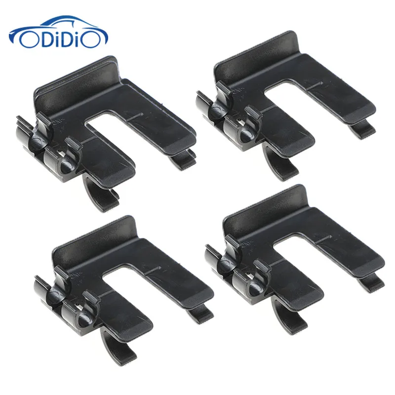 

89348-44010 Ultrasonic Parking Sensor PDC Retainer For Toyota Lexus GS300 Hiace Caldina Ipsum