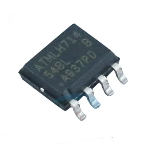 

5-100pcs AT25040B-SSHL-T AT25040B SOIC8 100% новый и оригинальный