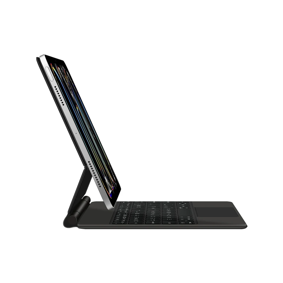 iPad Pro （第4世代）＋ Magic Keyboard Amazon.com: Apple Magic Keyboard for 12.9-inch iPad Pro (4th