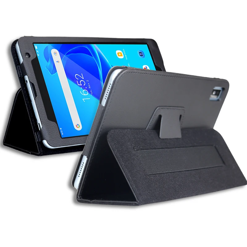 Чехол Mingfeng из искусственной кожи для Blackview Tab6 8 0 чехол планшетного ПК Tab 6 дюймов