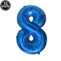 Number 8