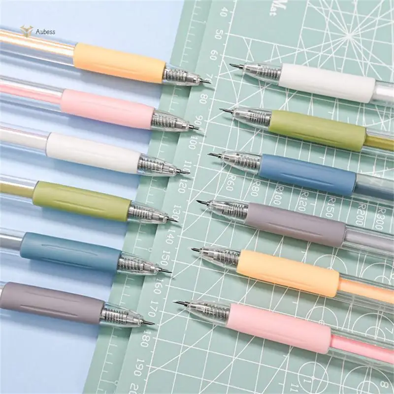 

Art Knife Pen Paper Cutter Precision Craft Cutting Tool Portable Knife Hand Account Leather Fabric Carving Sculptur