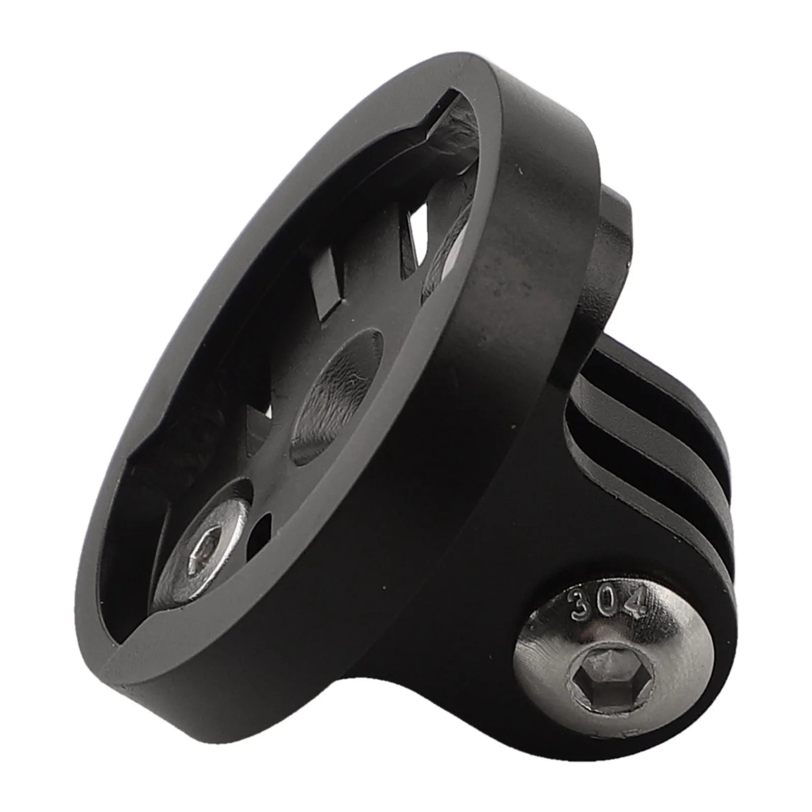 Fahrrad Computer Halterung Fahrrad Scheinwerfer Halter Adapter Für Garmin Für Sport Kamera Halterung Adapter Befestigungs Basis Anschluss Sitz Heißer – Detail 13