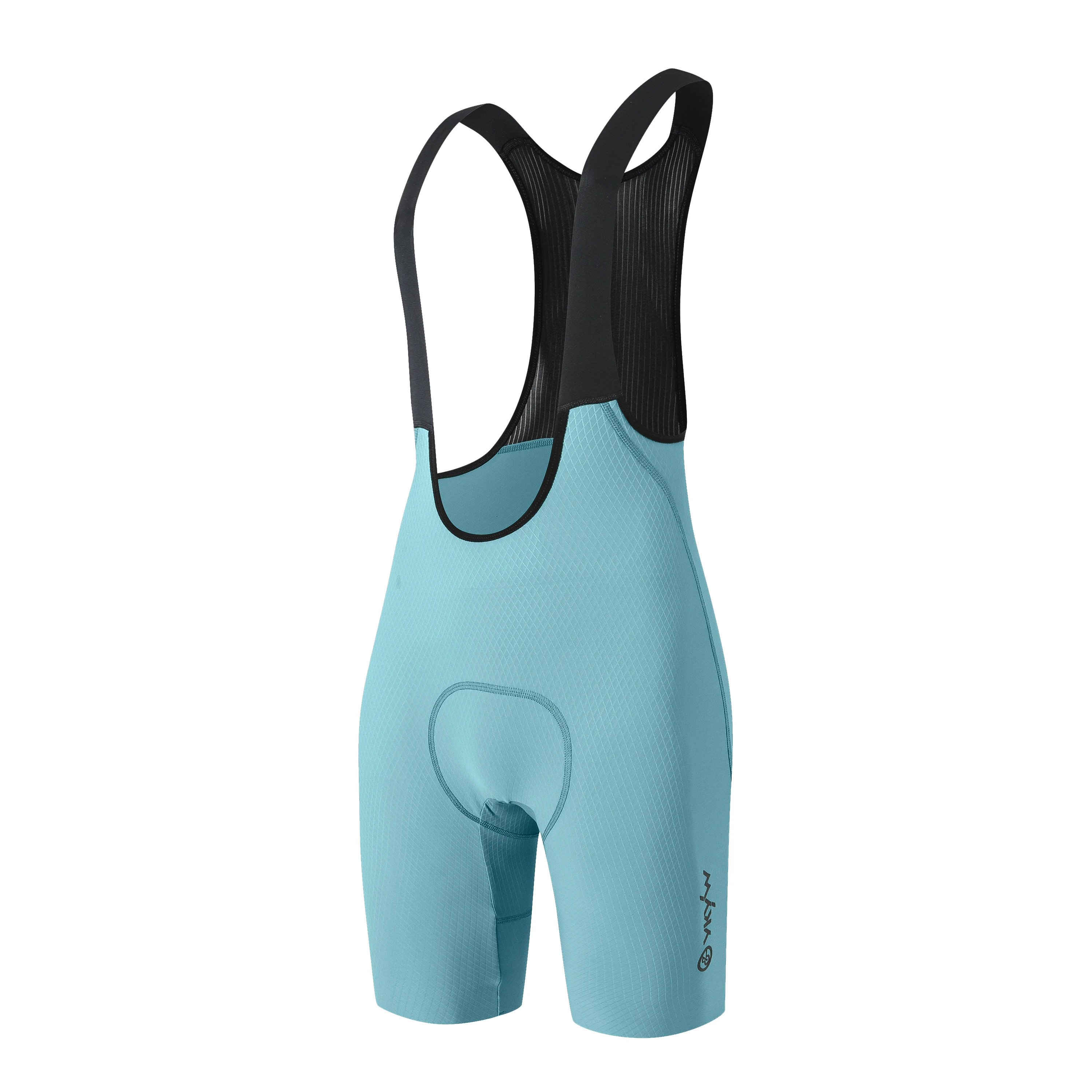 YKYWBIKE 2026 Fahrrad-Trägerhose Sommer Herren Nahtlose Fahrrad-Trägerhose Kurze Hose 7 Stunden Fahrkomfort Rennrad-Trägerhose Japan Polsterung – Detail 20