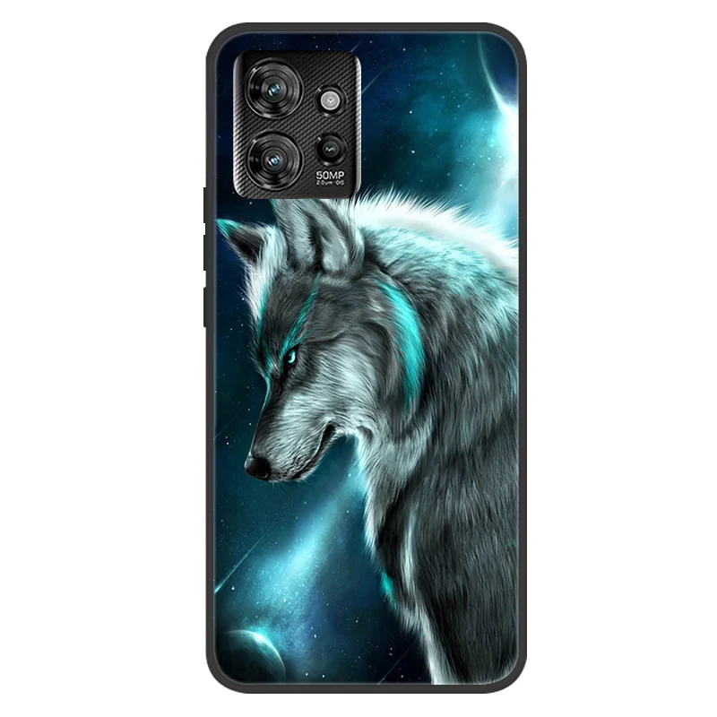 Enhanced Silicone Shockproof Protective Case