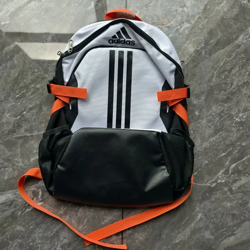 Original Adidas Unisex Backpacks Sports Bags